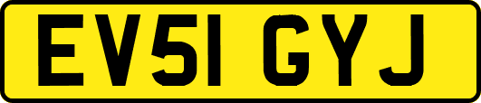 EV51GYJ