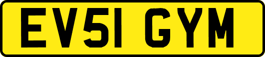 EV51GYM