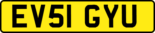 EV51GYU