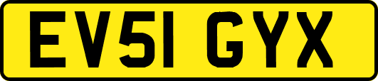 EV51GYX