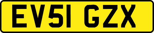 EV51GZX