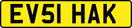 EV51HAK