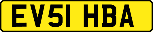 EV51HBA