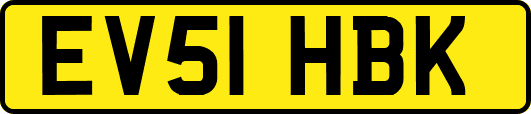 EV51HBK