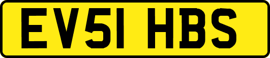 EV51HBS