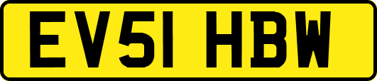 EV51HBW