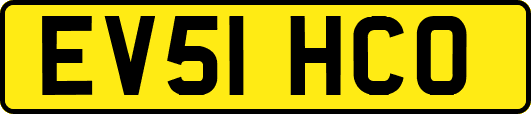 EV51HCO