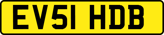 EV51HDB