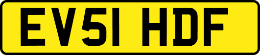 EV51HDF