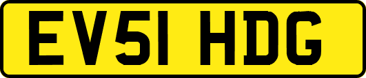 EV51HDG