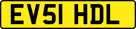 EV51HDL