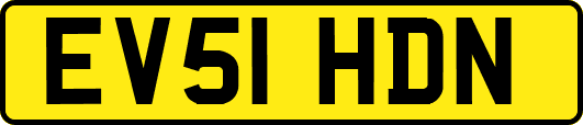 EV51HDN