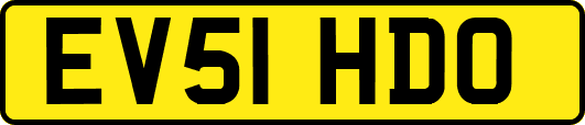 EV51HDO