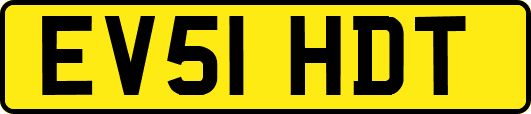 EV51HDT