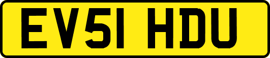 EV51HDU