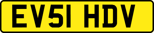 EV51HDV