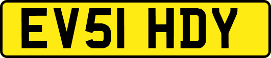 EV51HDY