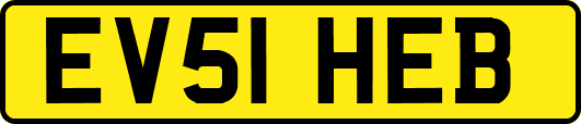 EV51HEB