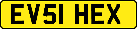 EV51HEX