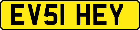 EV51HEY