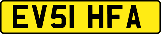 EV51HFA