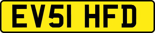 EV51HFD