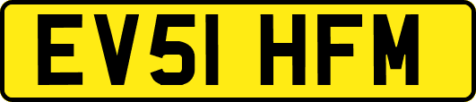 EV51HFM