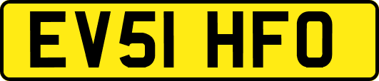 EV51HFO