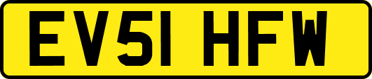 EV51HFW