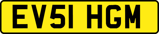 EV51HGM