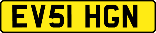 EV51HGN