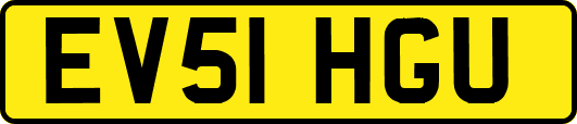 EV51HGU