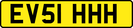 EV51HHH