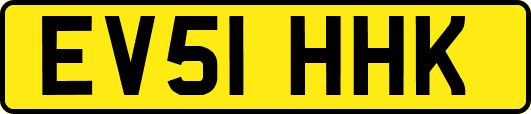 EV51HHK