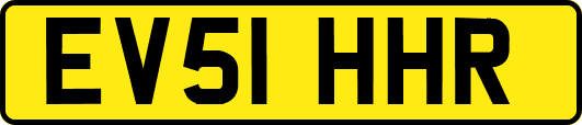 EV51HHR