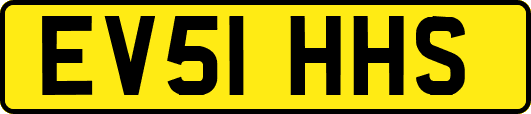 EV51HHS