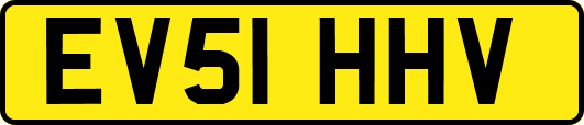 EV51HHV