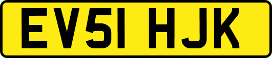 EV51HJK