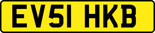 EV51HKB