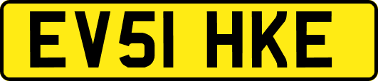 EV51HKE