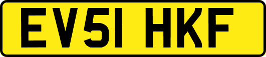 EV51HKF