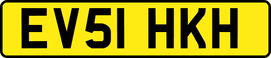 EV51HKH