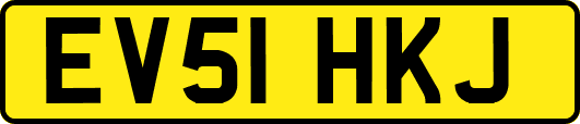 EV51HKJ