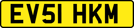 EV51HKM