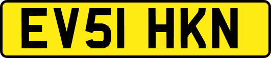 EV51HKN