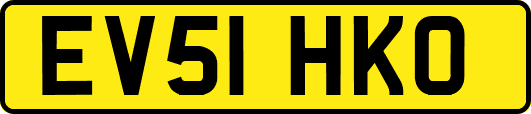 EV51HKO