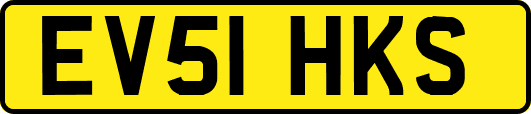 EV51HKS