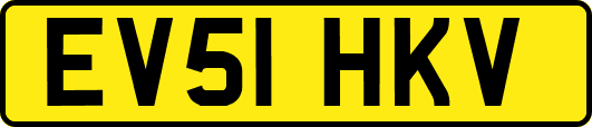 EV51HKV