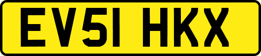 EV51HKX