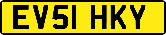 EV51HKY